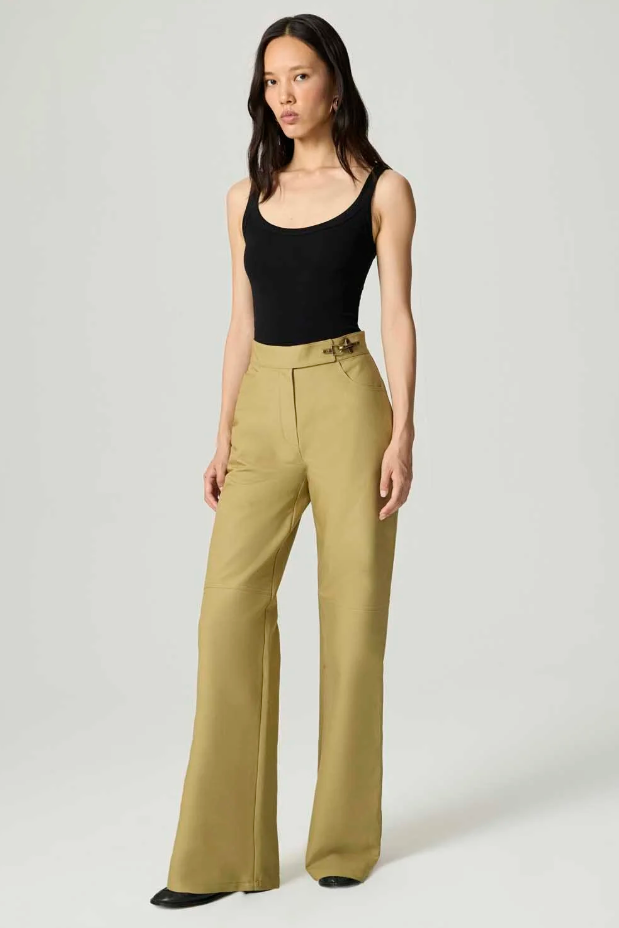 N26KN3418 NOCTURNE PANTOLON
