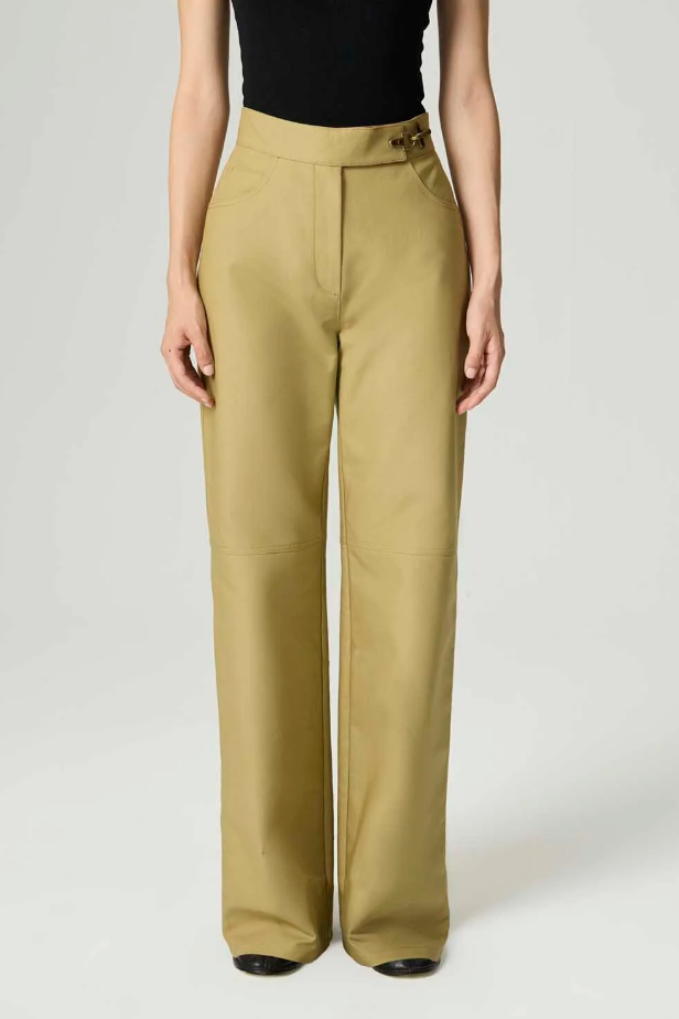 N26KN3418 NOCTURNE PANTOLON