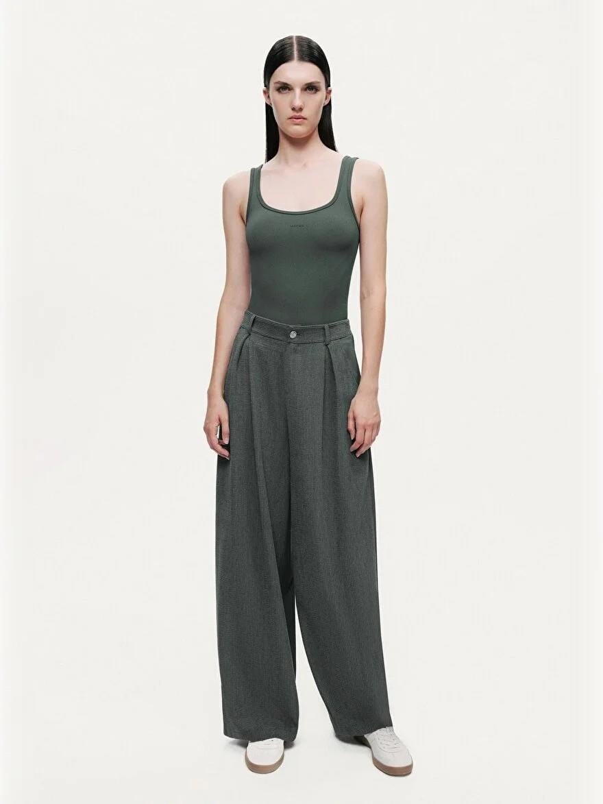 N26KN3421 NOCTURNE PANTOLON