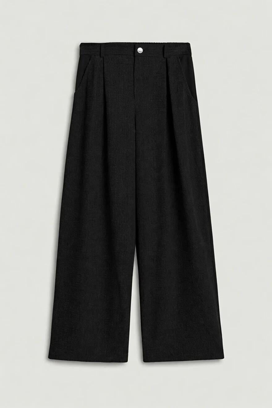 N26KN3421 NOCTURNE PANTOLON