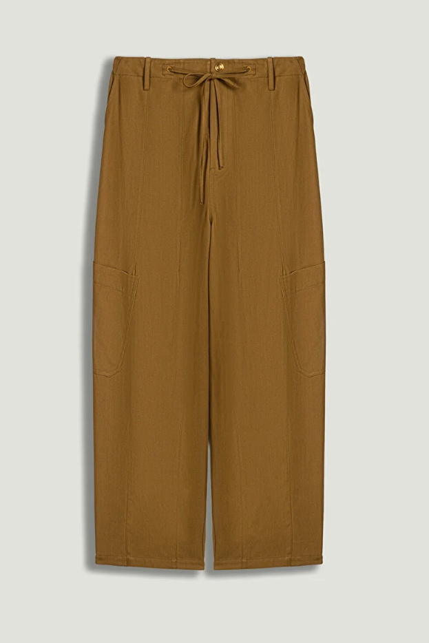N26YN3473 NOCTURNE PANTOLON