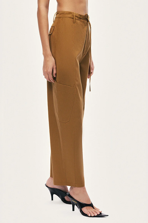 N26YN3473 NOCTURNE PANTOLON