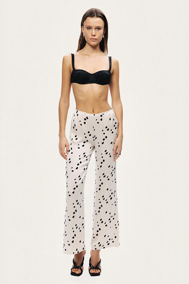 N26YN3475 NOCTURNE PANTOLON