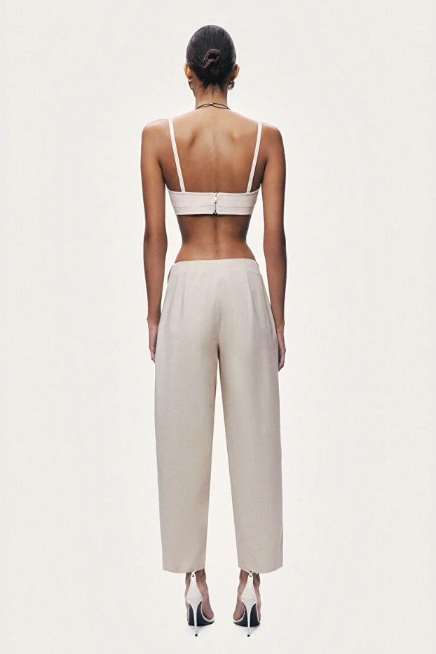 N26YN3507 NOCTURNE PANTOLON
