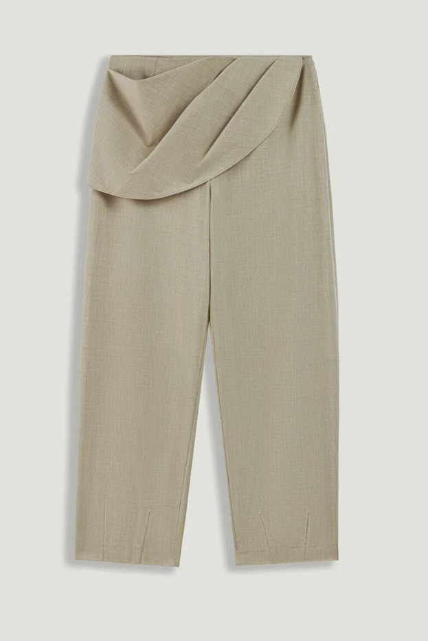 N26YN3507 NOCTURNE PANTOLON