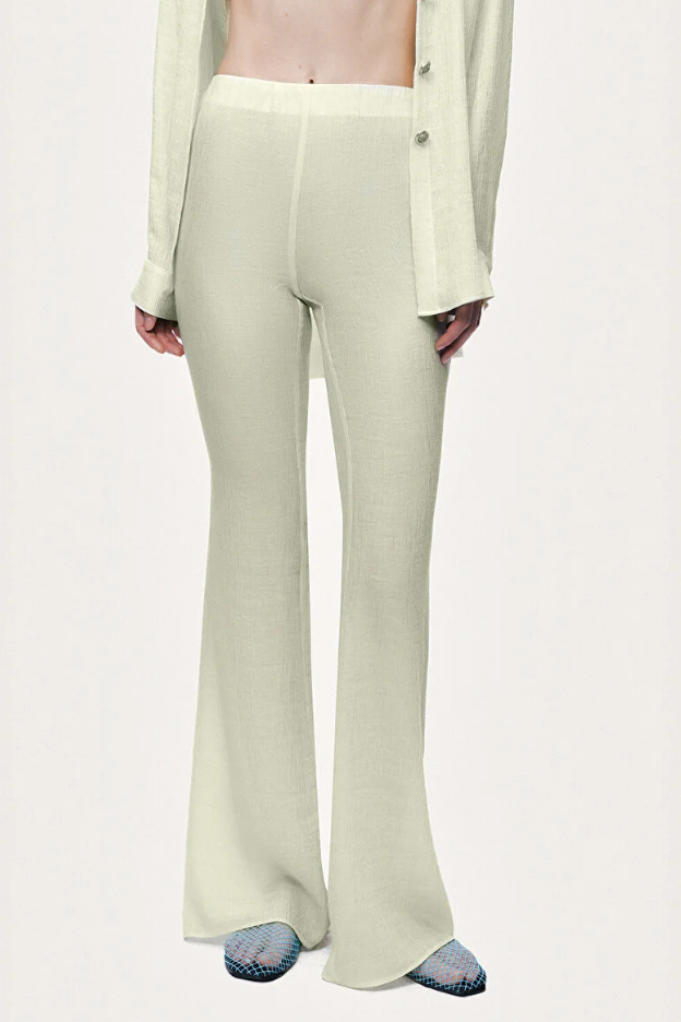 N26YN3511 NOCTURNE PANTOLON