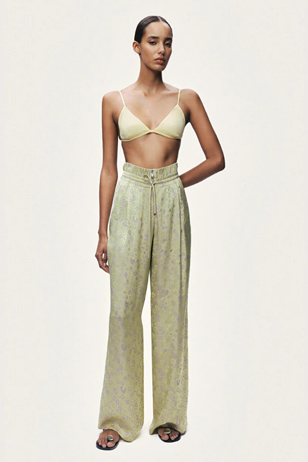 N26YN3512 NOCTURNE PANTOLON