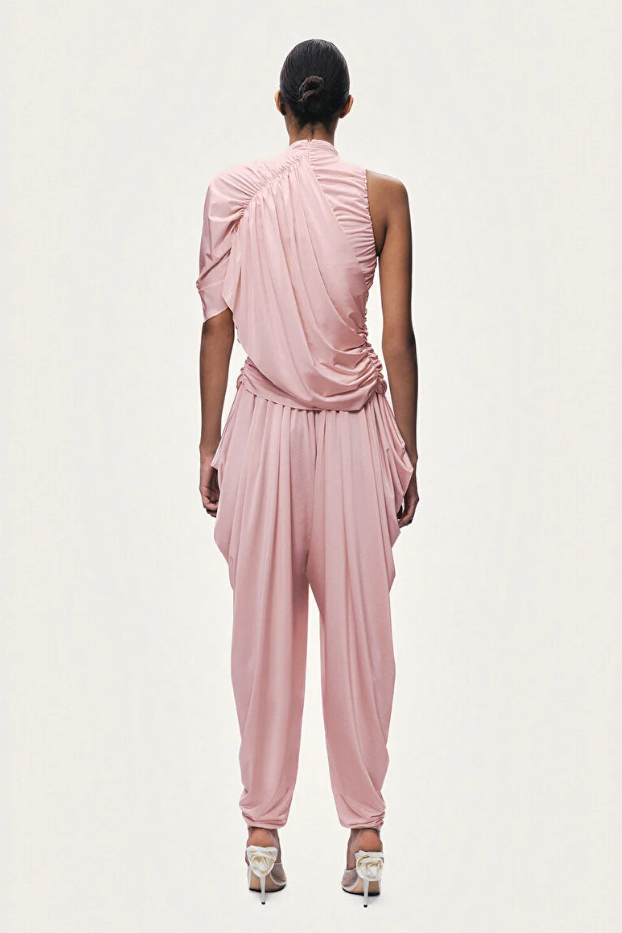 N26YN3522 NOCTURNE PANTOLON