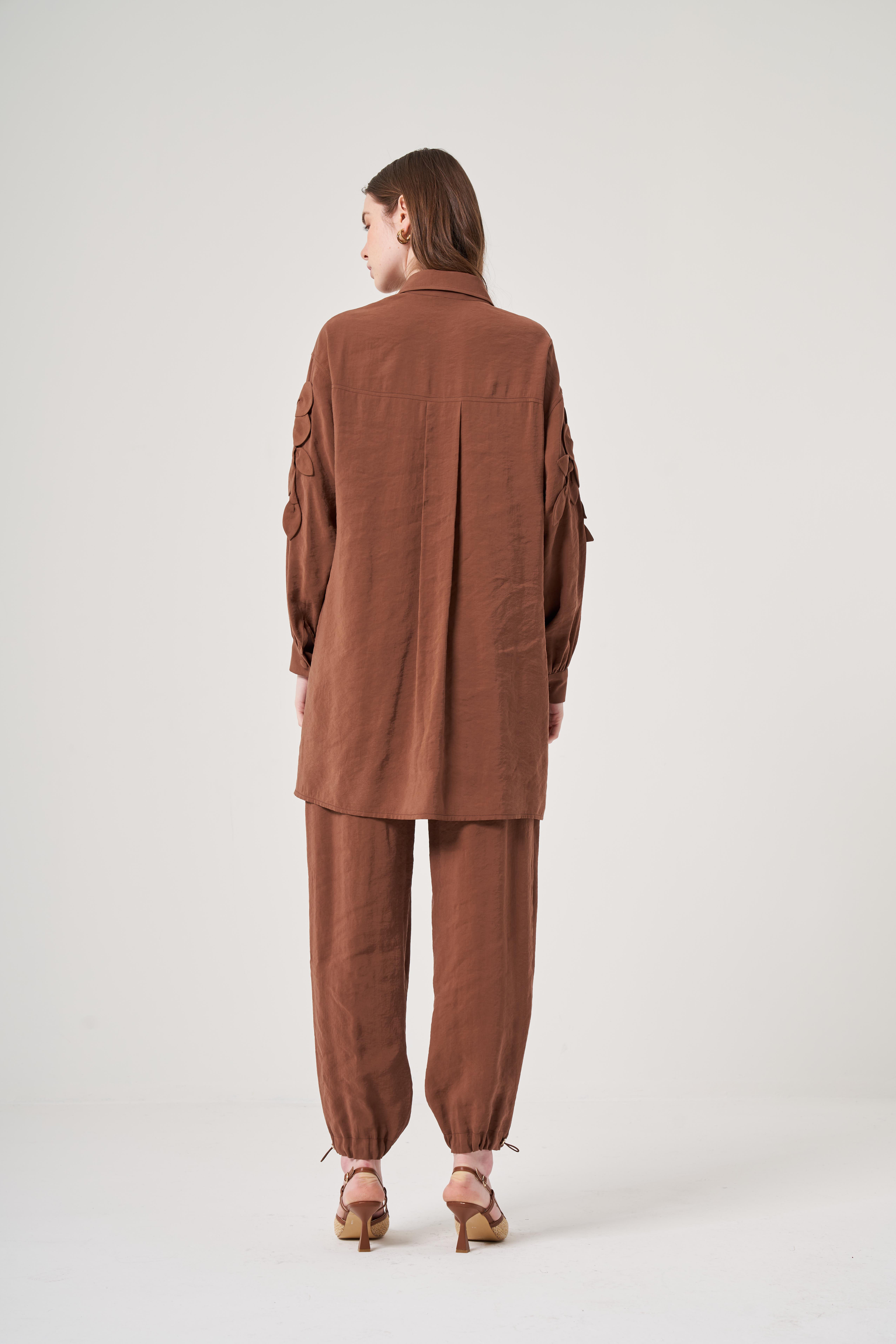 OE25Y939677 OMELYA PANTOLON