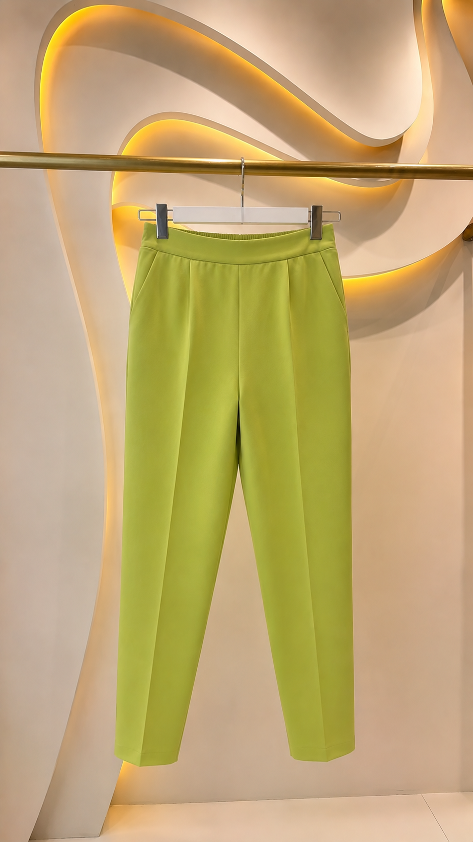 QMN-25Y5014 QİMENE PANTOLON
