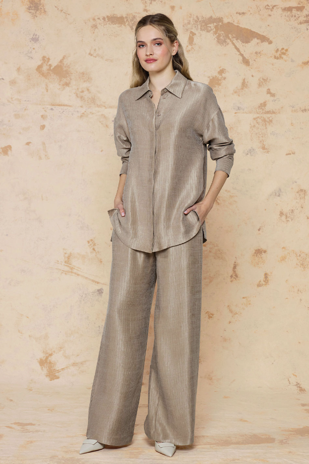US264008 UNIQUE PANTOLON