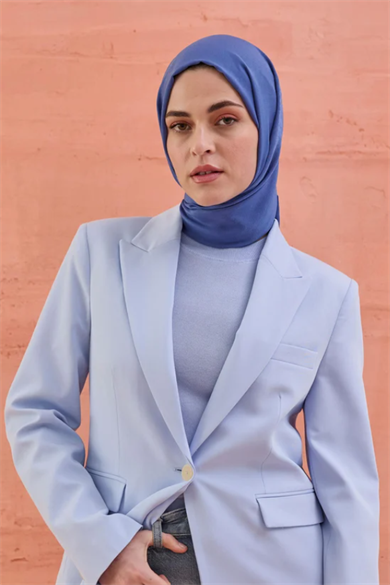 124102 CARDİON DÜZ PREMİUM ŞAL