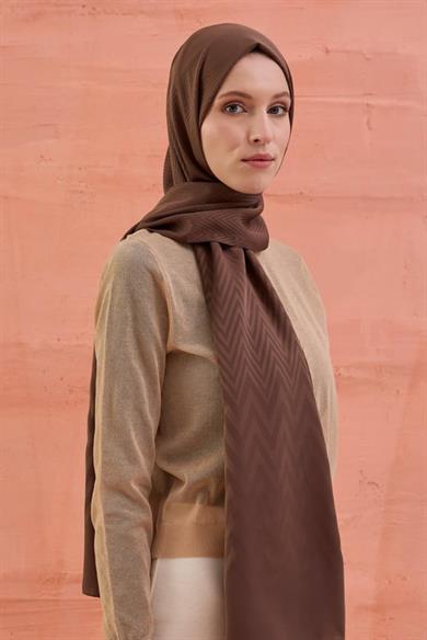 124105 CARDİON CAPRİ ZİKZAK ŞAL