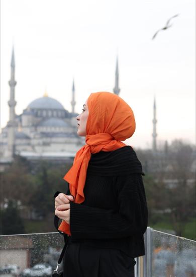 124105 CARDİON CAPRİ ZİKZAK ŞAL