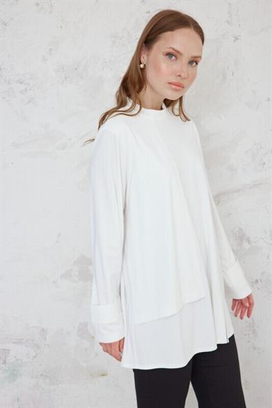 24SS14005 MAQ TUNİK