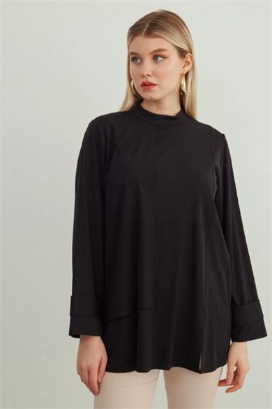 24SS14005 MAQ TUNİK