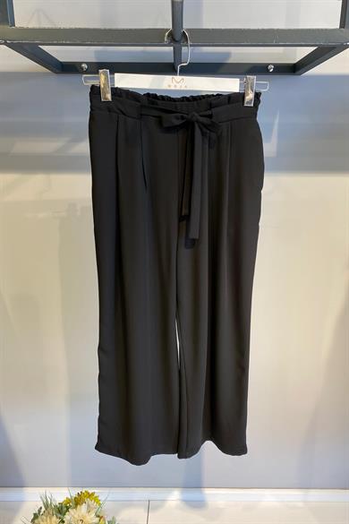 24SS72002 BEYS DESIGN KUŞAK DETAY PANTOLON
