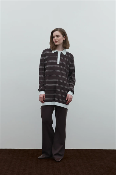 2503-10008 CLANDE PANTOLON