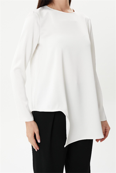 25AW24003 MAQ RAWİ TUNİK