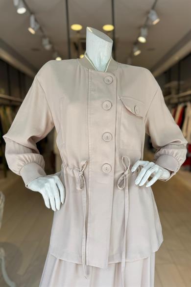 25HY6012 HUKKA CEKET