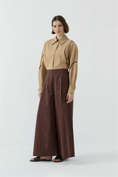 2601-1013 CLANDE PANTOLON