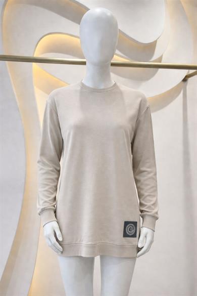 26Y163 CEREMONY SWEATSHİRT