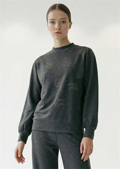 5175002 EXQUISE SWEATSHIRT