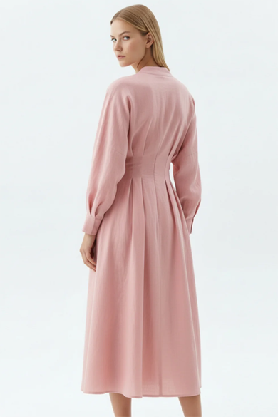 6218346 EXQUISE ELBİSE