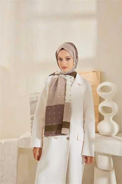 E1033 CARDİON PREMİUM ŞAL