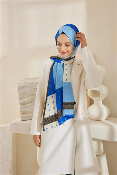 E1033 CARDİON PREMİUM ŞAL
