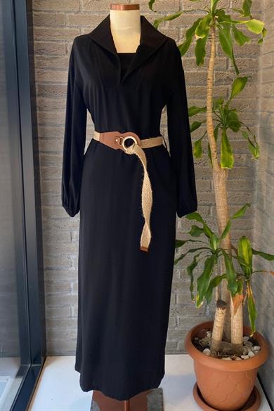 HY2005 HUKKA ELBİSE