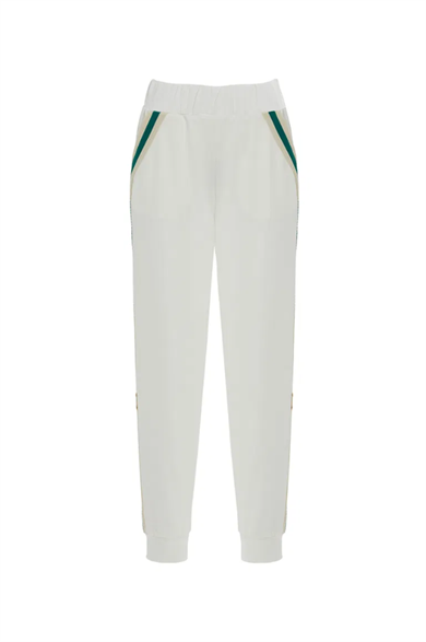 M1J029 GİZİA EKRU RENK PANTOLON