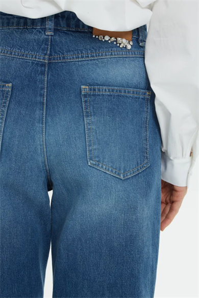 M1L074 GIZIA PANTOLON