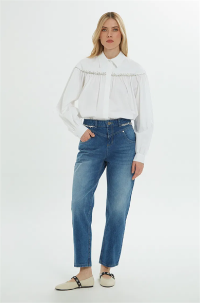 M1L074 GIZIA PANTOLON