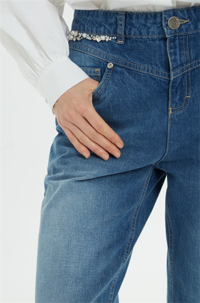 M1L074 GIZIA PANTOLON