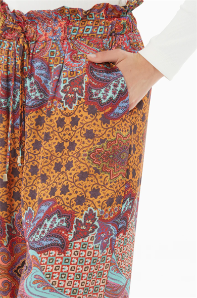 M1M097 GİZİA PANTOLON