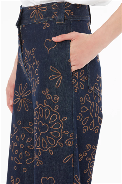 M1M103 GİZİA PANTOLON