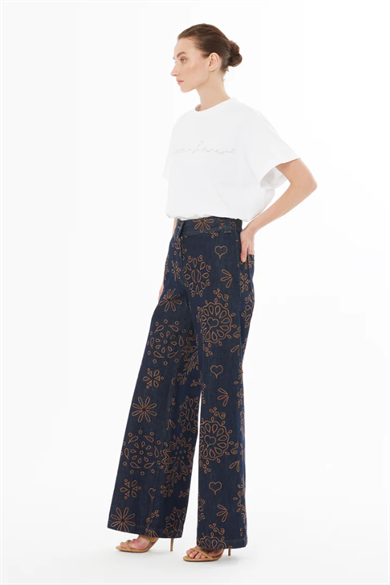 M1M103 GİZİA PANTOLON