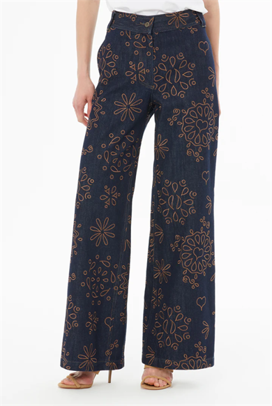 M1M103 GİZİA PANTOLON