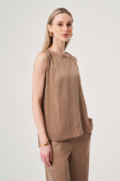 MYS254007 MY8-DESİGN BLUZ