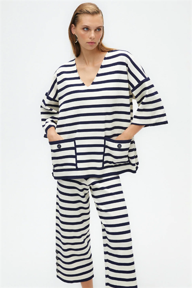 N224YD3247 NOCTURNE PANTOLON