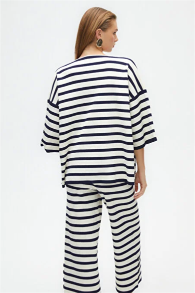 N224YD3247 NOCTURNE PANTOLON