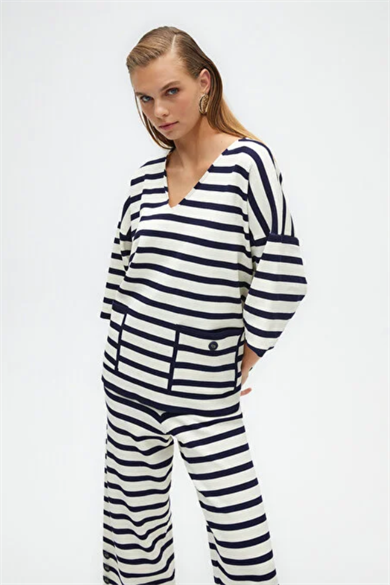 N224YD3247 NOCTURNE PANTOLON