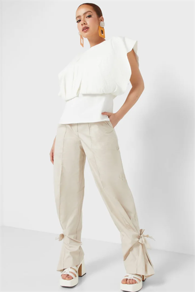 N22YN3042 NOCTURNE PANTOLON
