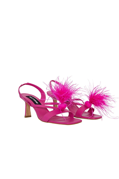 N23KD31006 NOCTURNE AYAKKABI