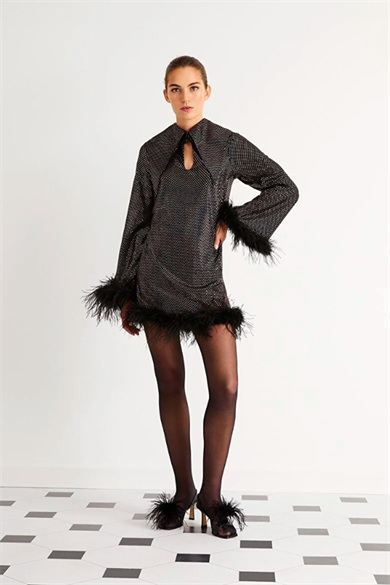 N23KD31006 NOCTURNE AYAKKABI