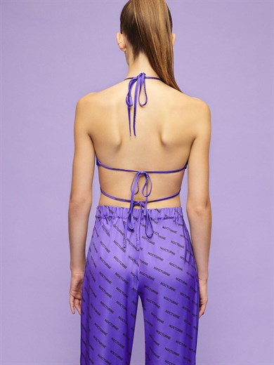 N23KN3109 NOCTURNE PANTOLON