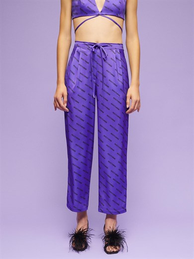 N23KN3109 NOCTURNE PANTOLON