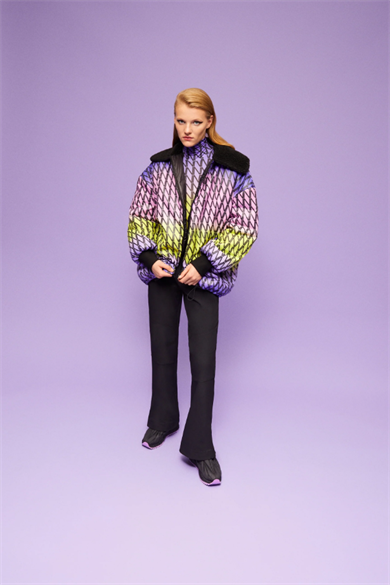 N23KN3112 NOCTURNE PANTOLON