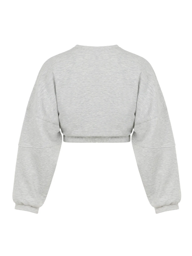N24KD10057 NOCTURNE SWEATSHİRT
